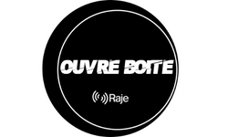 Ouvre Boite #94 - A-Nîmé & Guest : CEBB